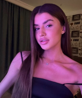 Анкета проститутки Анина - город Тургеневка, 20 лет, №1896